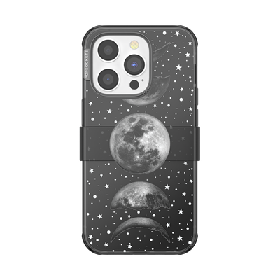 Moon — iPhone 14 Pro